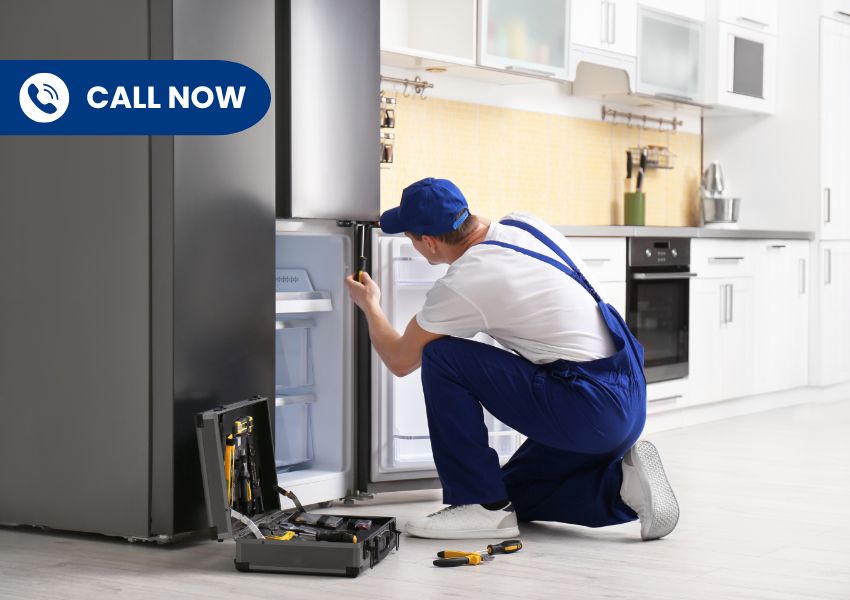 North Brunswick Appliance Repair Company